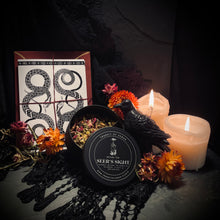 Load image into Gallery viewer, Seer’s Sight Herbal Tea Blend