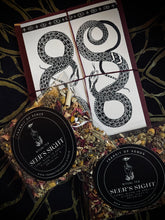 Load image into Gallery viewer, Seer’s Sight Herbal Tea Blend