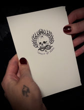 Load image into Gallery viewer, Double Snake Stationary Set