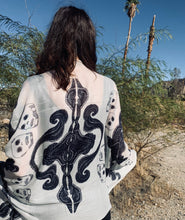 Load image into Gallery viewer, Ossuary Scarf