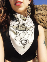 Load image into Gallery viewer, Unknown Portents Bandana