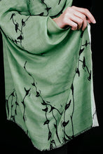 Load image into Gallery viewer, Agave Scarf