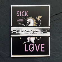 Load image into Gallery viewer, Set with envelopes