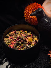 Load image into Gallery viewer, Seer’s Sight Herbal Tea Blend