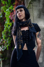 Load image into Gallery viewer, Unknown Portents Scarf