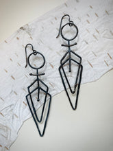 Load image into Gallery viewer, Sigil Earrings