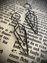 Load image into Gallery viewer, Sigil Earrings