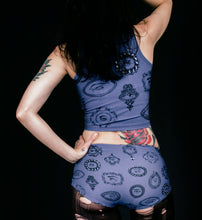 Load image into Gallery viewer, Lover's Eye Booty Shorts