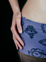 Load image into Gallery viewer, Lover's Eye Booty Shorts