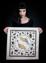 Load image into Gallery viewer, Tiny Shinies Bandana