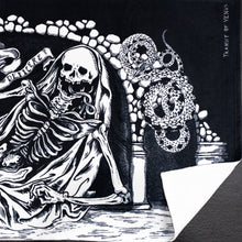 Load image into Gallery viewer, Carpe Diem Beach Towel