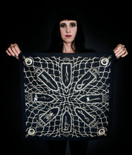 Load image into Gallery viewer, Unknown Portents Bandana