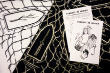 Load image into Gallery viewer, Unknown Portents Bandana