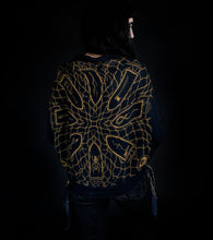 Load image into Gallery viewer, Unknown Portents Scarf