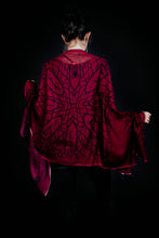 Load image into Gallery viewer, Unknown Portents Scarf