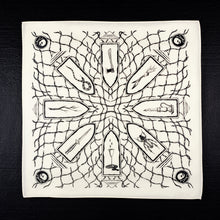 Load image into Gallery viewer, Unknown Portents Bandana