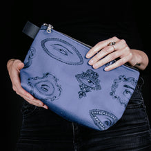 Load image into Gallery viewer, Lover&#39;s Eye Makeup Pouch
